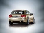 Audi AS4 Avant by ABT 2008 года